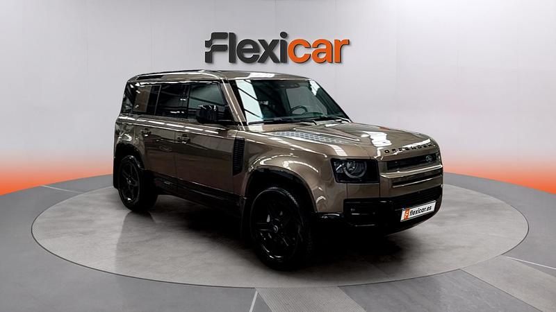 Usado Land Rover Defender 400 CV (294 kW) 2023 SUV