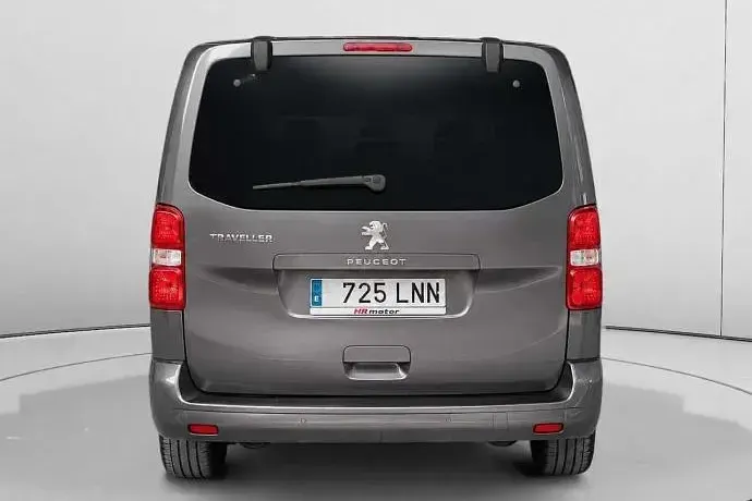 Occasion Peugeot Traveller Active 150 ch (110 kW) 2021 Monospace