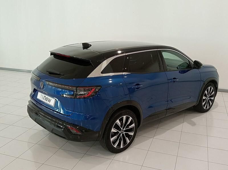 Usado Renault Austral Techno 160 CV (117 kW) 2024 Azul SUV