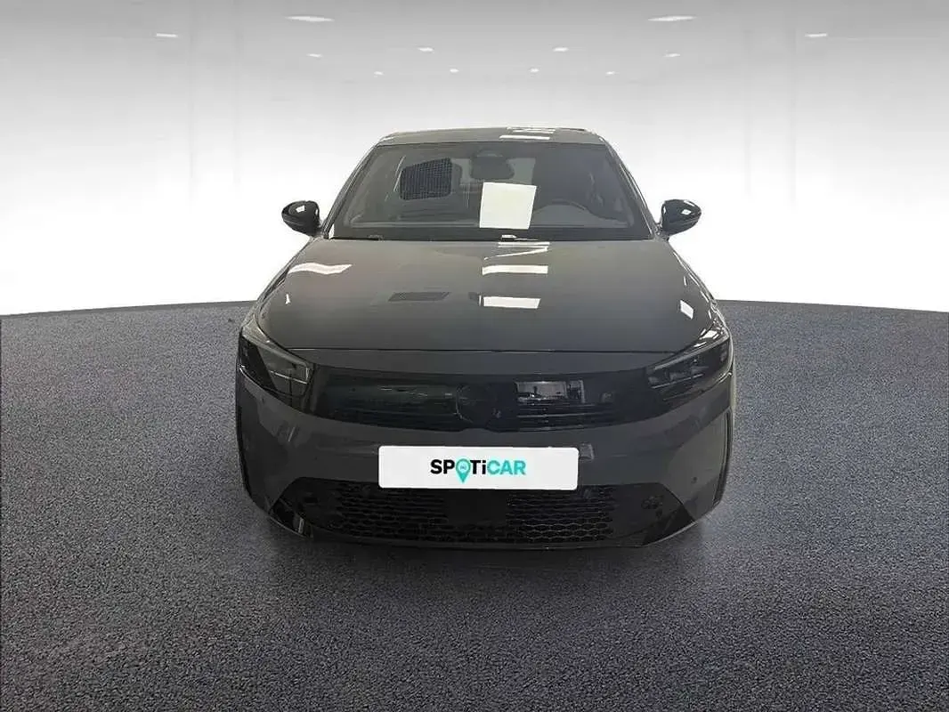 Nuevo Opel Corsa 101 CV (74 kW) 2026 Gris Utilitario