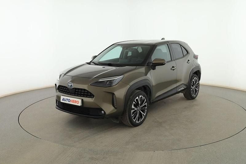 Usado Toyota Yaris Cross Style 120 CV (88 kW) 2022 SUV