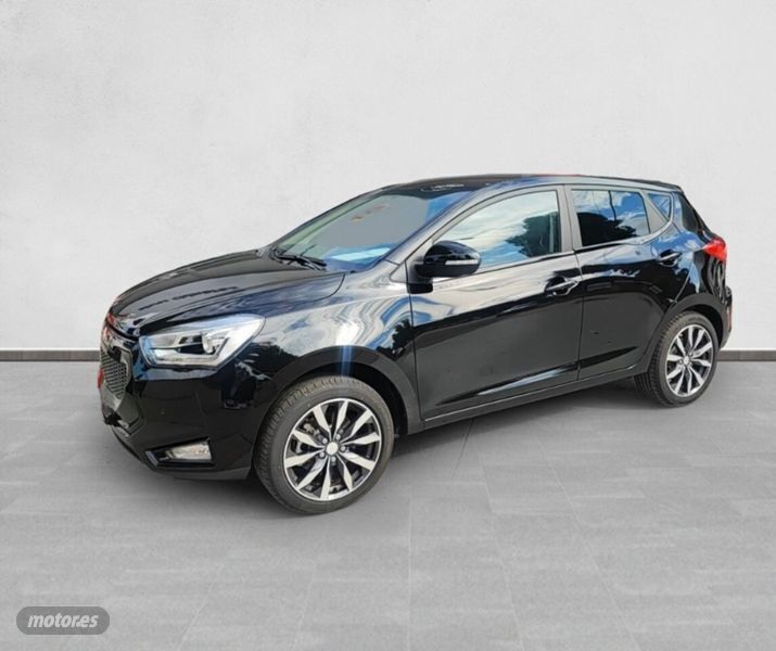 Negro Nuevo 2024 EVO Evo 3 SUV | 19.400 € - Imagen 1/4