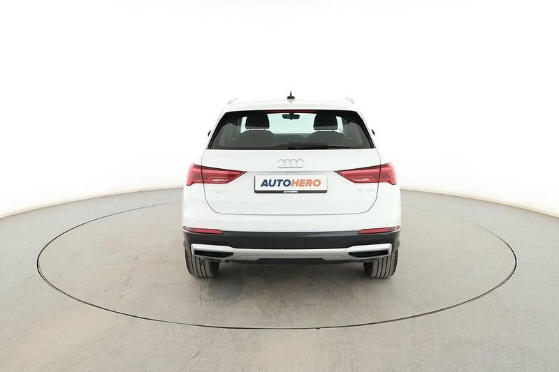 Usado Audi Q3 Advanced 150 CV (110 kW) 2023 Blanco SUV