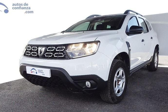 Usado 2020 Dacia Duster Essentiel SUV | 10.900 € (Super precio) - Imagen 1/4