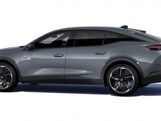 Nuevo Peugeot 408 GT GT 145 CV (106 kW) 2026 Gris Berlina