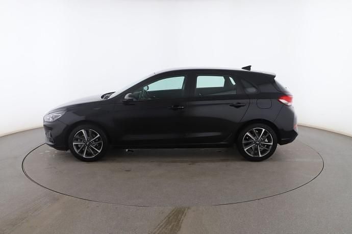 Usado Hyundai i30 110 CV (80 kW) 2024