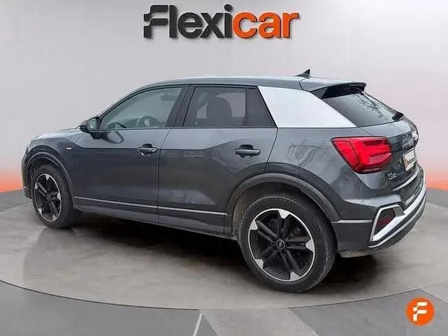 Usado Audi Q2 S-Line 116 CV (85 kW) 2023 Blanco SUV