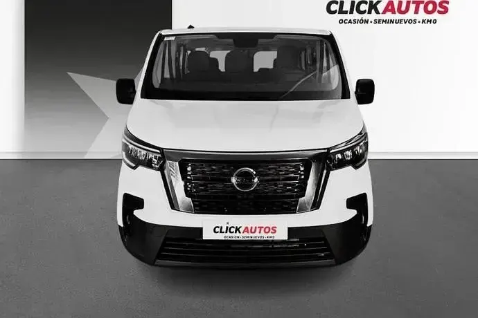 Usado Nissan Primastar 150 CV (110 kW) 2023 Monovolumen