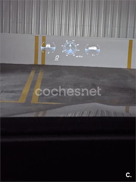 Eléctrico Usado 2023 Mercedes EQE500 Edition SUV | 67.900 € - Imagen 1/4