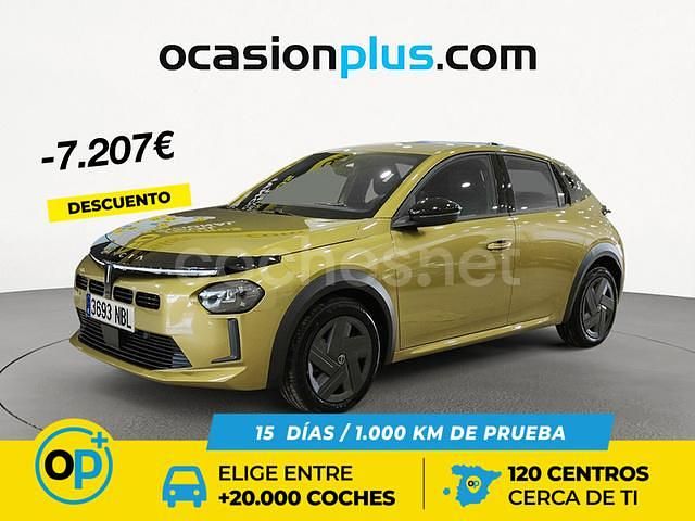 Blanco Nuevo 2025 Lancia Ypsilon Utilitario | 20.450 € (Precio justo) - Imagen 1/4