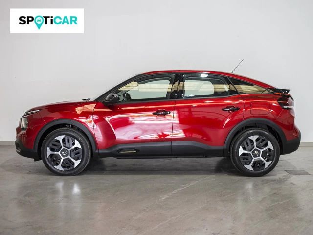 Usado Citroën C4 136 CV (100 kW) 2024 Sedán Berlina