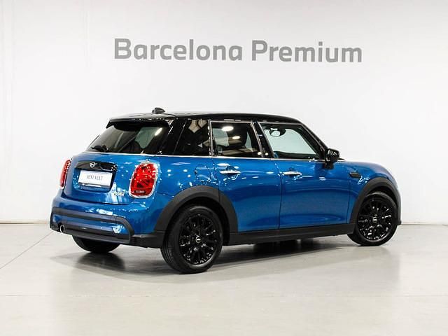Usado Mini Cooper 136 CV (100 kW) 2022 Utilitario