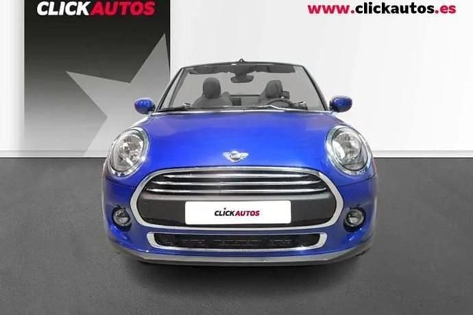 Usado Mini ONE 102 CV (75 kW) 2020 Utilitario