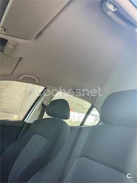 Gris / plata Usado 2005 Seat Leon Berlina | 3800 € (Precio justo) - Imagen 1/4