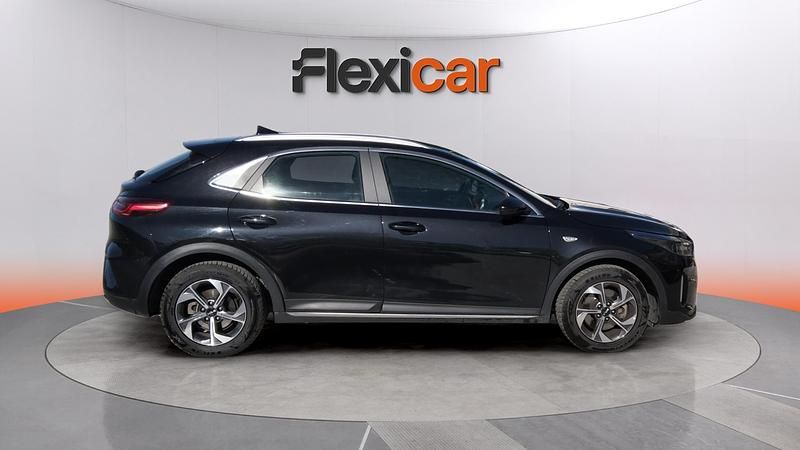 Brugt Kia XCeed 120 HK (88 kW) 2023 Sort SUV