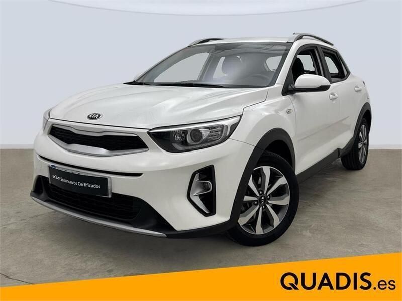 Otro Usado 2021 Kia Stonic SUV | 15.295 € (Precio justo) - Imagen 1/4