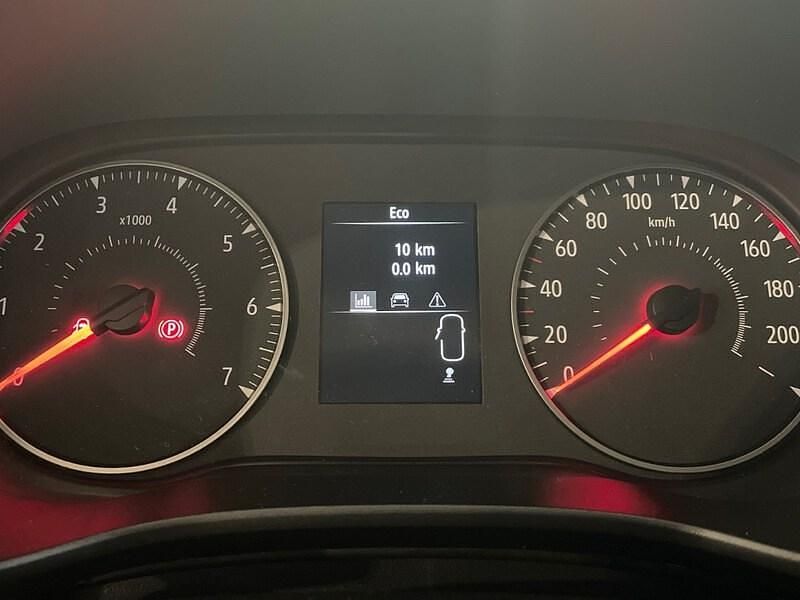 Nuevo Dacia Jogger Extreme 100 CV (73 kW) 2025 Verde Monovolumen