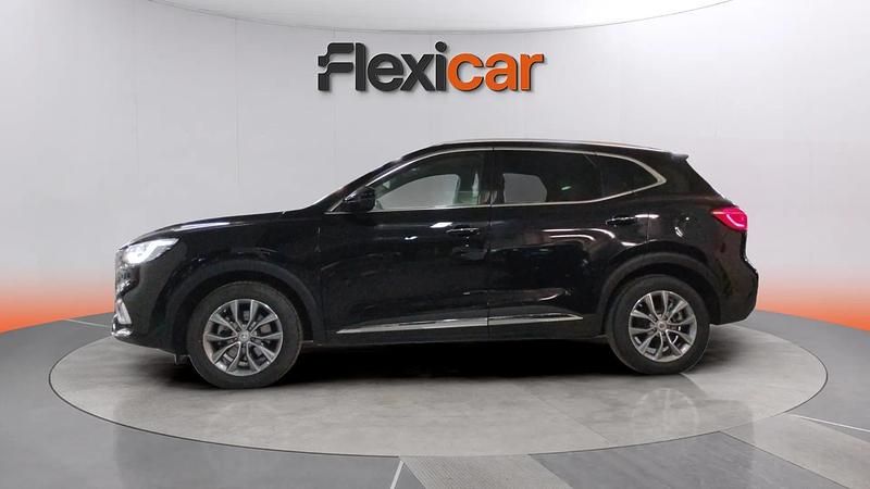 Usado MG HS Comfort 162 CV (119 kW) 2023 Negro SUV