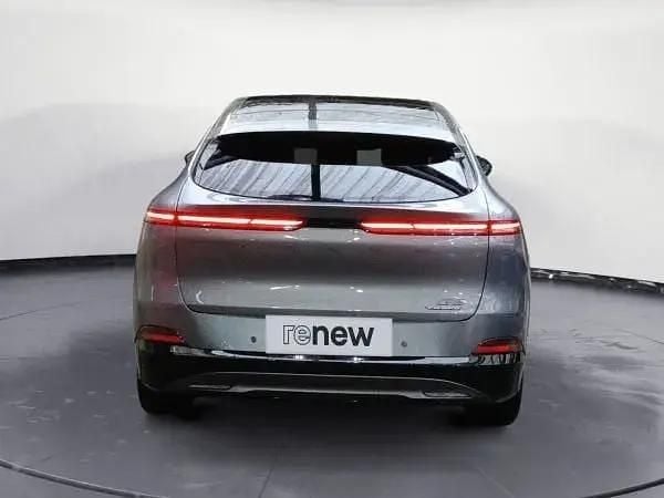 Usado XPENG G6 AWD Performance 358 kW (487 CV) 2025 Gris SUV