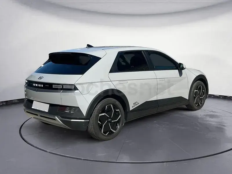 Usado Hyundai Ioniq 5 2024 Eléctrico SUV