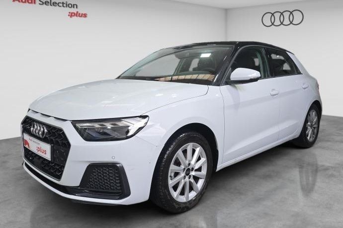 Usado Audi A1 Advanced Plus 95 CV (69 kW) 2024 Utilitario