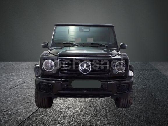 Usado Mercedes G580 431 kW (587 CV) 2025 Eléctrico SUV