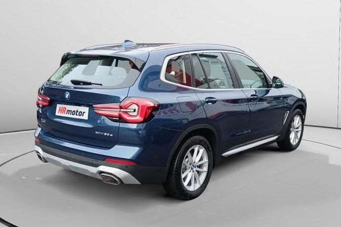 Usado BMW X3 xLine 292 CV (214 kW) 2023 SUV