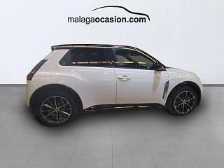 Usado Renault 5 E-Tech Iconic 110 kW (150 CV) 2024 Blanco Berlina