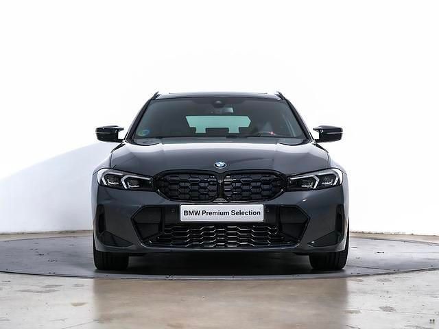 Usado BMW M340 Comfort Edition 2025 Berlina