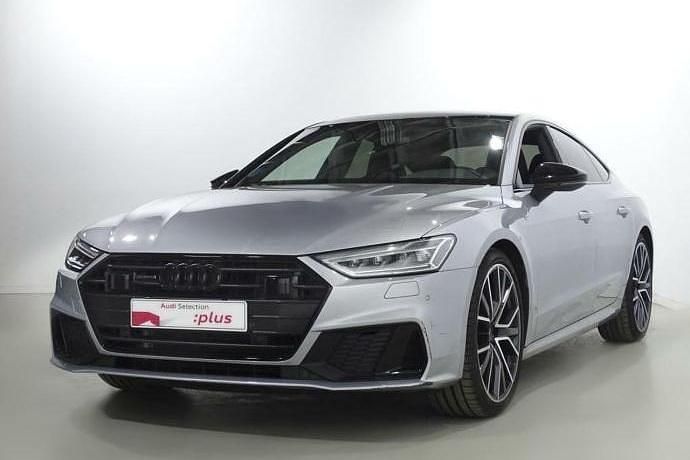 Usado 2023 Audi A7 Sport Utilitario | 63.700 € - Imagen 1/4