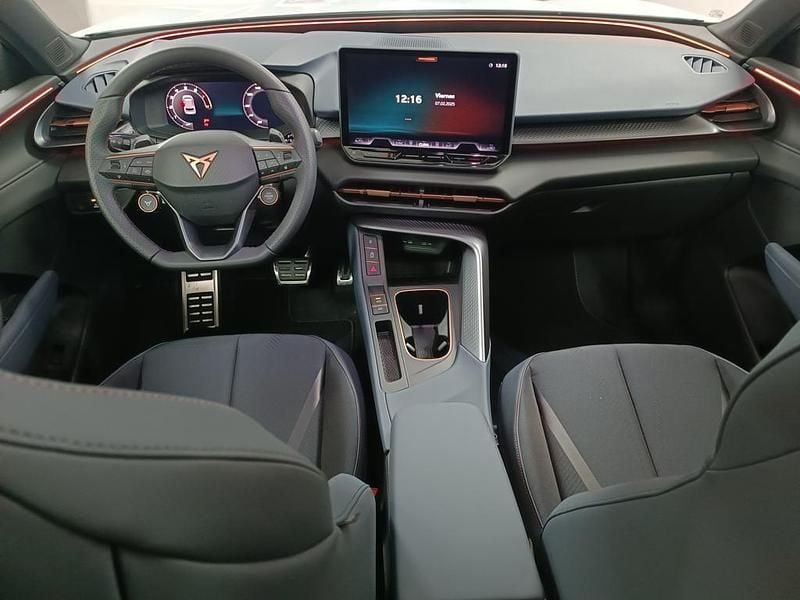 Usado Cupra Terramar 150 CV (110 kW) 2025 Blanco SUV