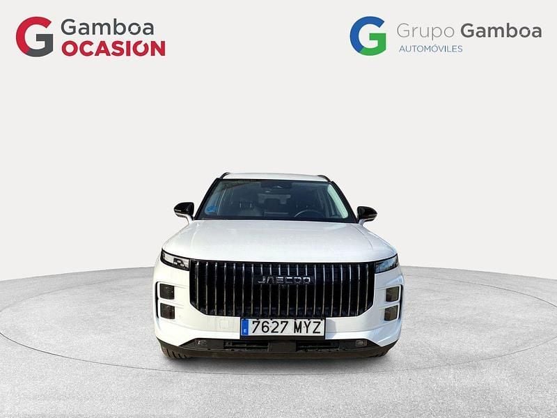 Usado Jaecoo 7 347 CV (255 kW) 2025 Blanco SUV