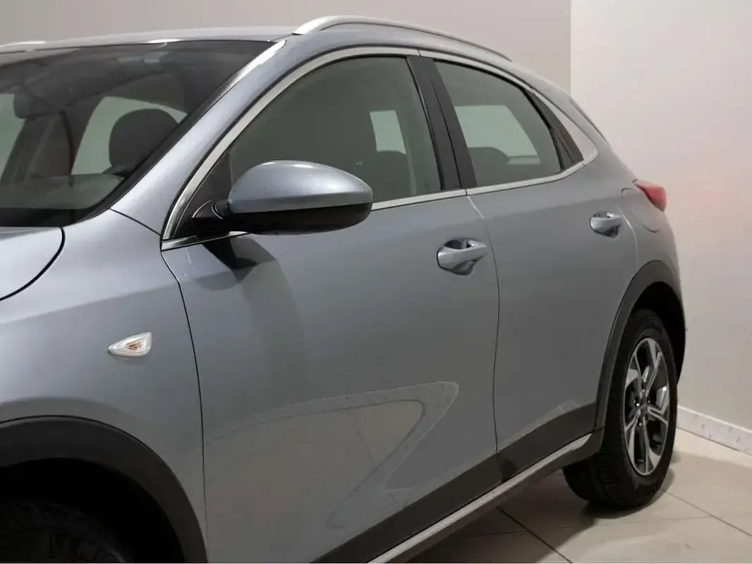 Usado Kia XCeed 160 CV (117 kW) 2023 Plateado SUV