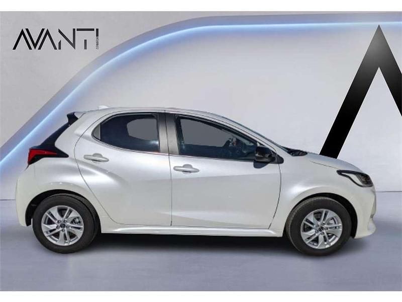 Usado Mazda 2 Comfort 116 CV (85 kW) 2022 Utilitario