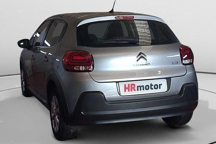 Usado Citroën C3 Feel 110 CV (80 kW) 2020 Utilitario