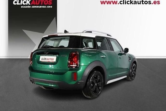 Usado Mini Cooper Countryman 136 HP (100 kW) 2023 SUV