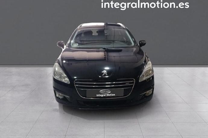 Usado Peugeot 508 SW Active 111 CV (81 kW) 2012 Familiar