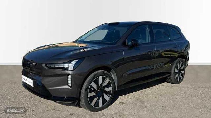 Gris Usado 2024 Volvo EX90 Ultra SUV | 78.500 € - Imagen 1/3