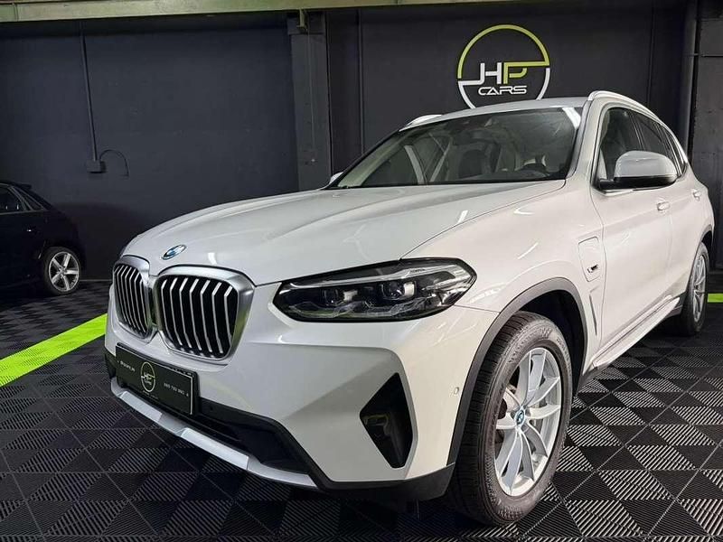 Usado BMW X3 xLine 292 CV (214 kW) 2022 Blanco SUV