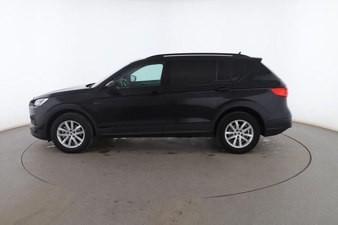 Usado Seat Tarraco Style 150 CV (110 kW) 2020 SUV