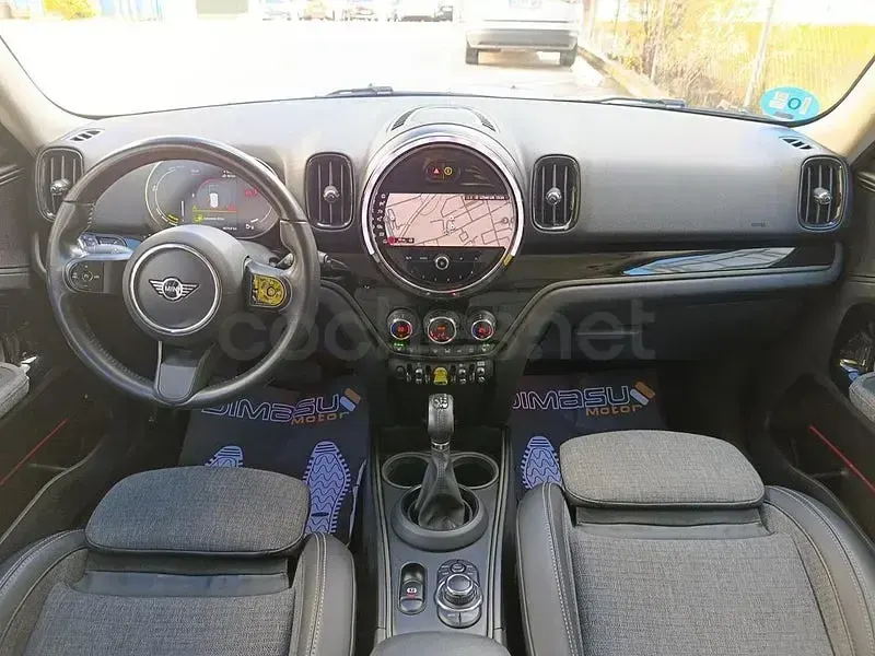 Usado Mini Cooper Countryman 220 CV (161 kW) 2023 Blanco SUV