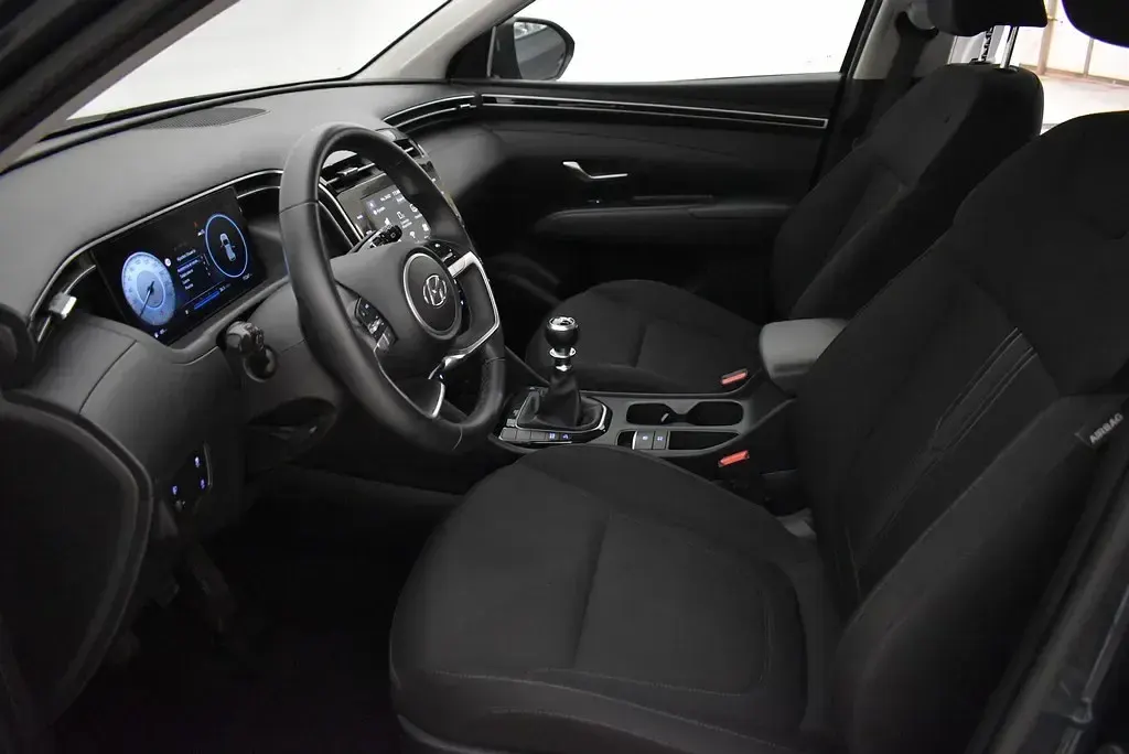Usado Hyundai Tucson 116 CV (85 kW) 2023 SUV