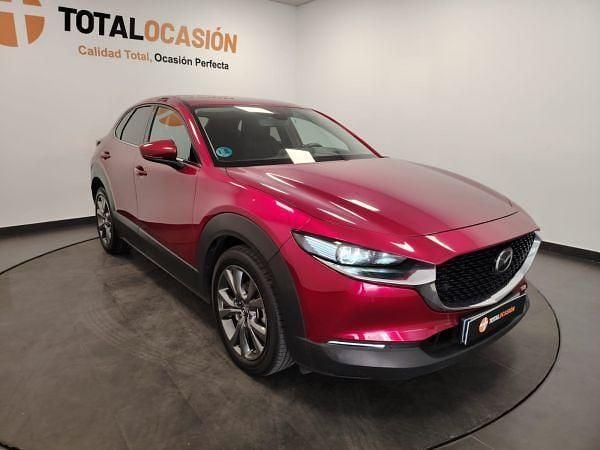 Otro Usado 2021 Mazda CX-30 SUV | 19.990 € (Buen precio) - Imagen 1/4