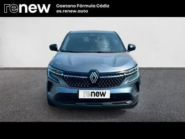 Usado Renault Austral Techno 140 CV (102 kW) 2023 Blanco SUV