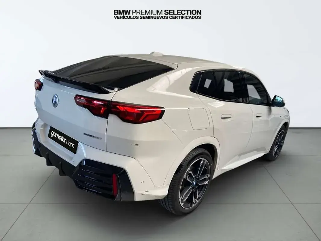 Usado BMW iX2 M Sport 150 kW (204 CV) 2024 SUV