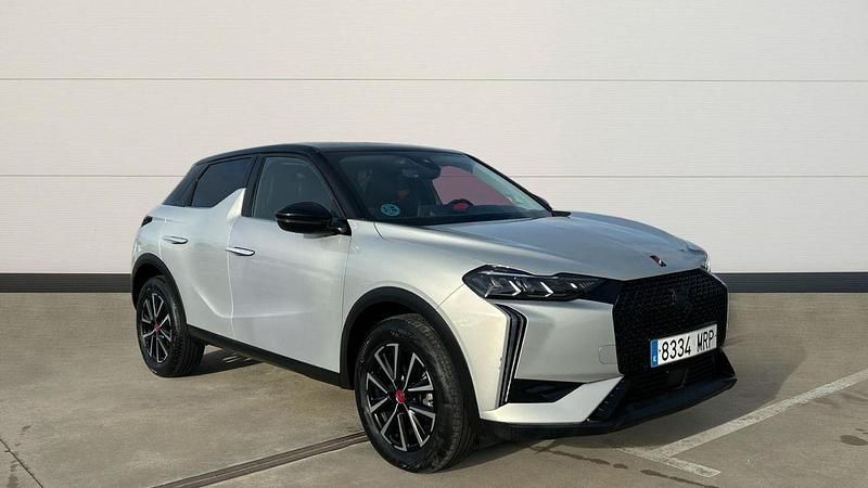Blanco Usado 2024 DS Automobiles DS4 Performance | 18.190 € (Super precio) - Imagen 1/4
