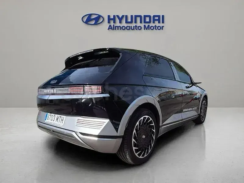 Usado Hyundai Ioniq 5 2024 Eléctrico SUV