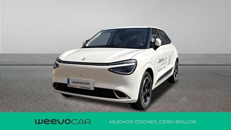 Eléctrico Usado 2025 DongFeng Box Utilitario | 22.800 € - Imagen 1/4