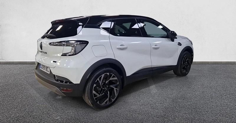 Usado Renault Captur Esprit Alpine 145 CV (106 kW) 2025 SUV