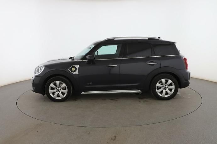 Usado Mini Cooper Countryman 220 CV (161 kW) 2020 SUV